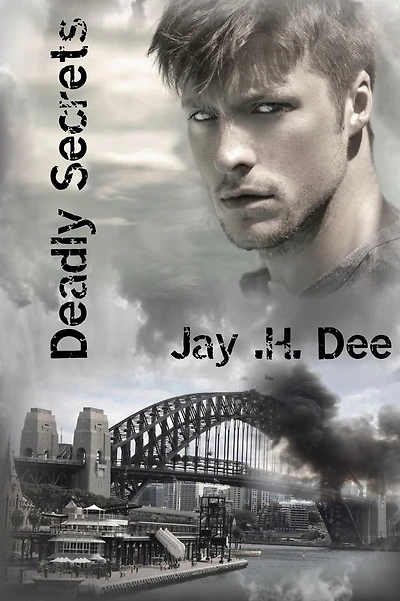 Deadly Secrets