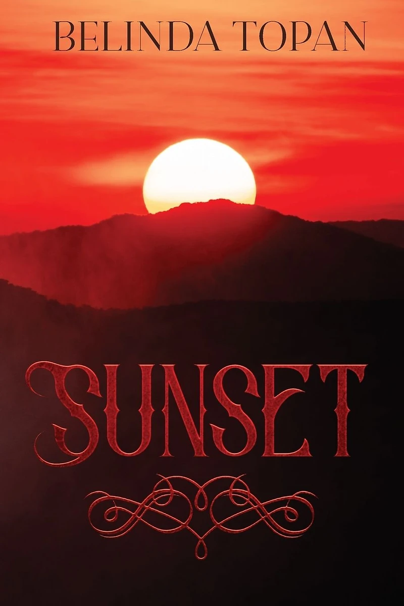 Sunset (The Orthodox, #1)