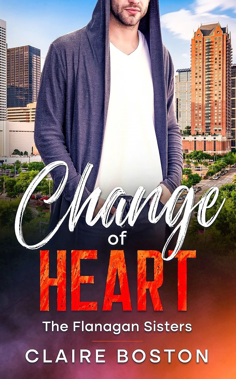 Change of Heart