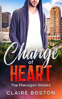 Change of Heart