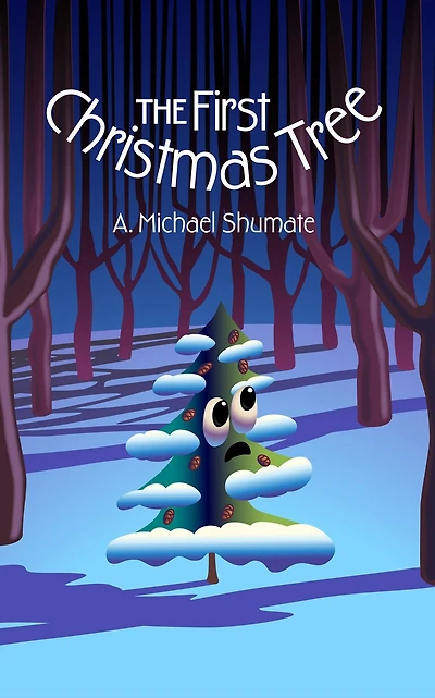 The First Christmas Tree