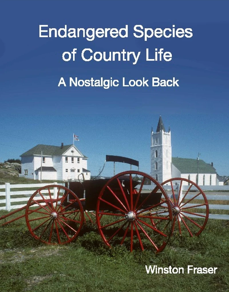 Endangered Species of Country Life: A Nostalgic Look Back