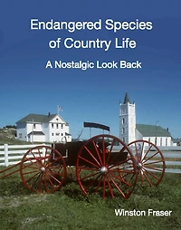 Endangered Species of Country Life: A Nostalgic Look Back