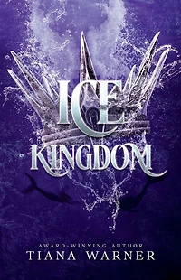 Ice Kingdom (Mermaids of Eriana Kwai, #3)