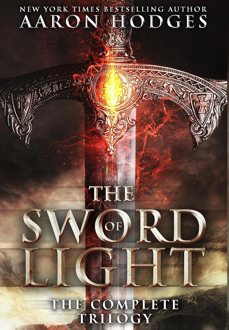 The Sword of Light: Complete Trilogy
