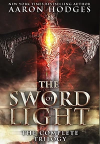 The Sword of Light: Complete Trilogy