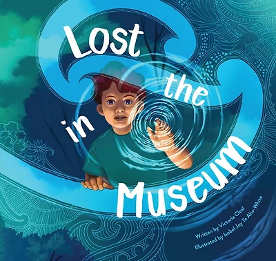 Lost in the Museum