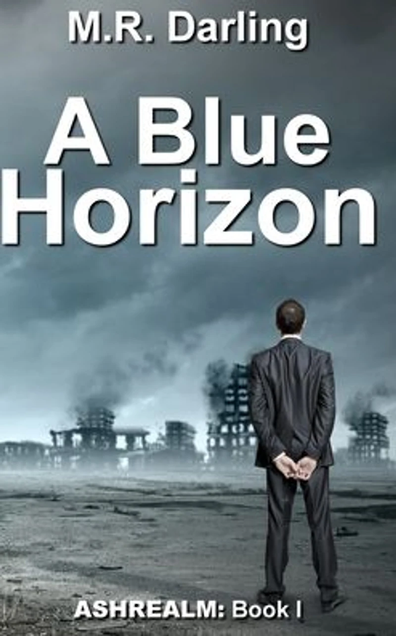 A Blue Horizon
