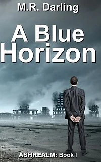 A Blue Horizon