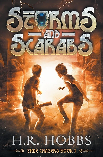 Storms and Scarabs