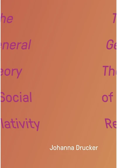 The General Theory of Social Relativity