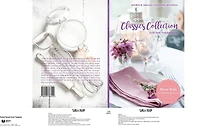 Monica Hailes Cooking School: Classics Collection for the Thermomix