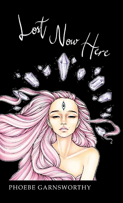 Lost Now Here: the Road to Healing