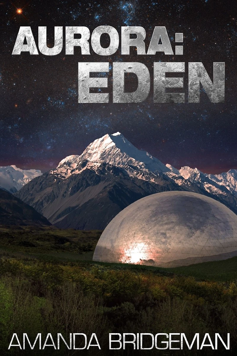 Aurora: Eden (Aurora 5)