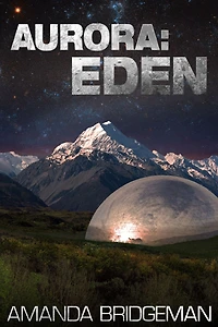 Aurora: Eden (Aurora 5)