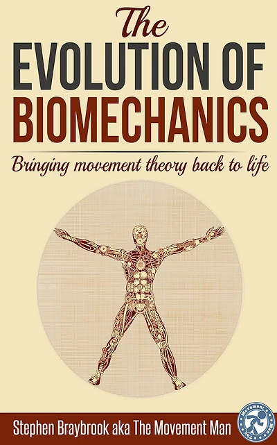 The Evolution of Biomechanics: Bringing movement theory back to life