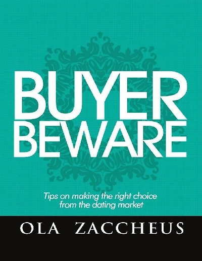 Buyer Beware