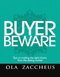 Buyer Beware