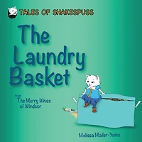 The Laundry Basket: From The Merry Wives of Windsor