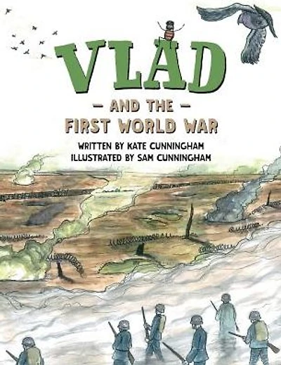 Vlad and the First World War: A flea in history