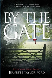 By the Gate