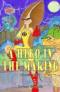 A Hero in the Making