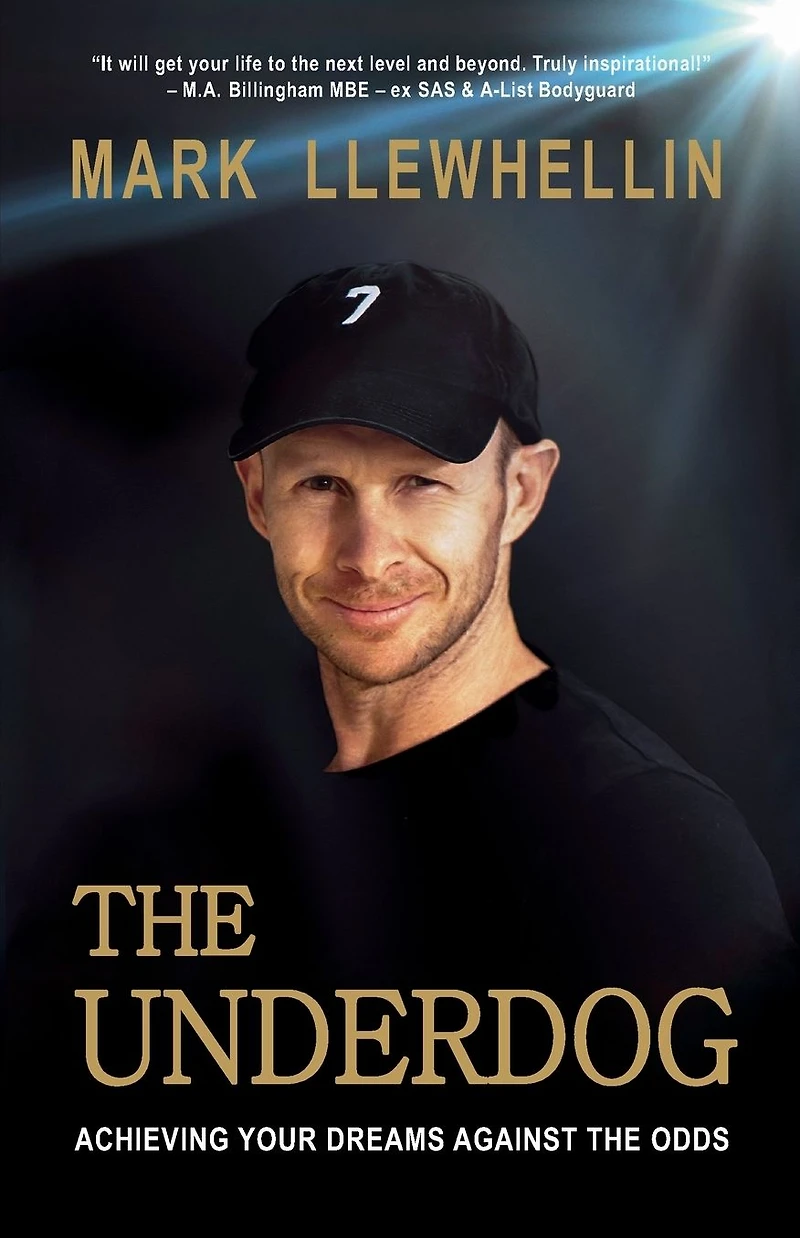 The Underdog: Achieving Your Dreams Against The Odds