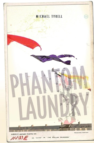 Phantom Laundry: Limited Edition