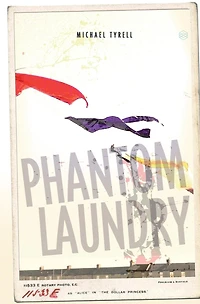 Phantom Laundry: Limited Edition