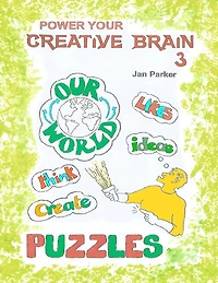 Power your Creative Brain 3: More Art Therapy-Based Exercises