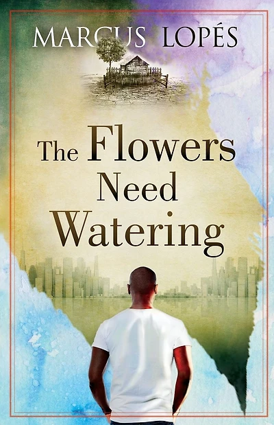 The Flowers Need Watering