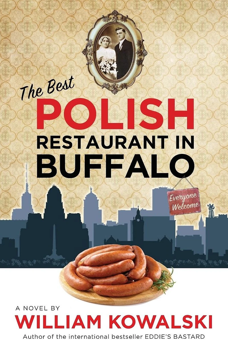 The Best Polish Restaurant Buffalo