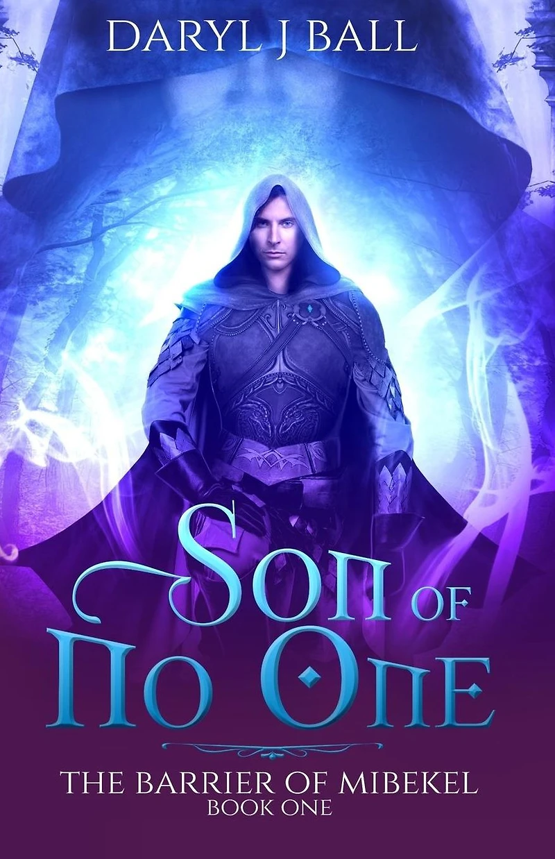 Son Of No One