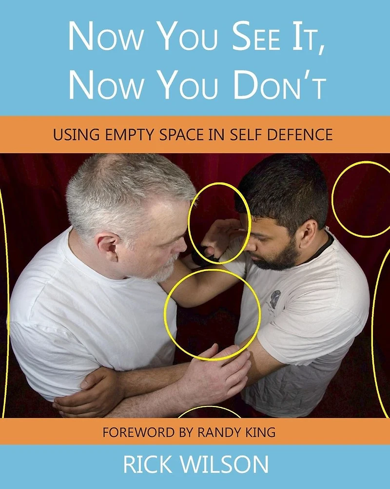 Now You See It, Now You Don't: Using Empty Space in Self Defence