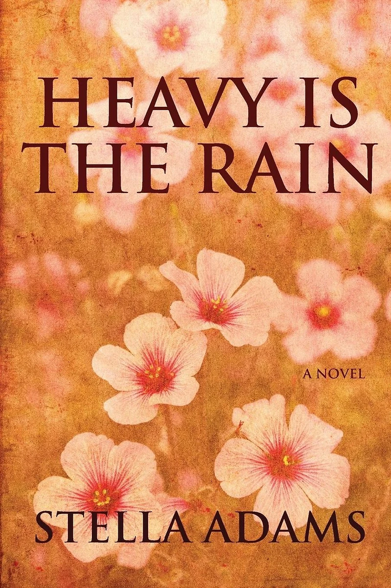 Heavy is the Rain