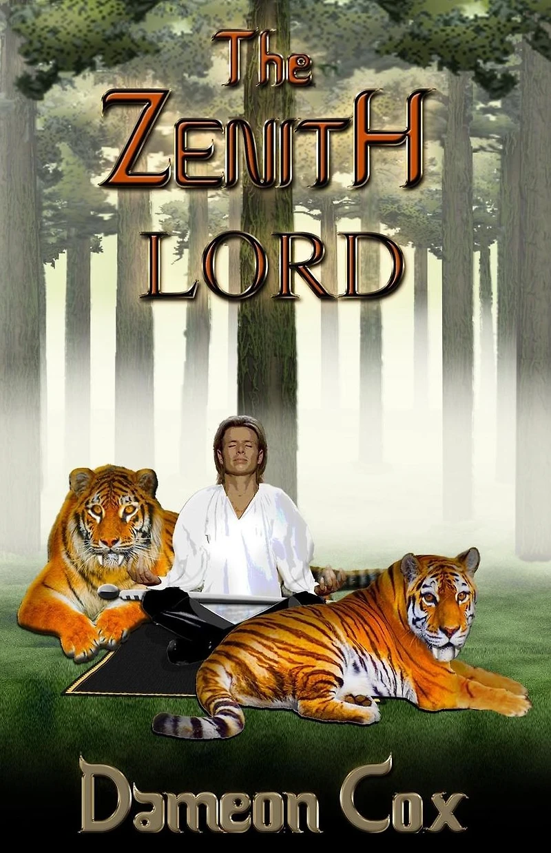 The Zenith Lord