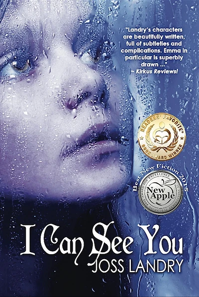 I Can See You: Emma Willis Book