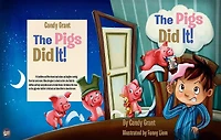 The Pigs Did It!
