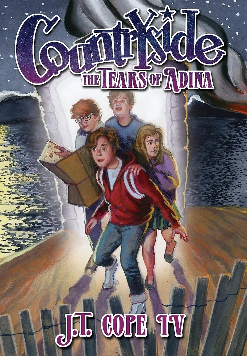 Countryside: The Tears of Adina