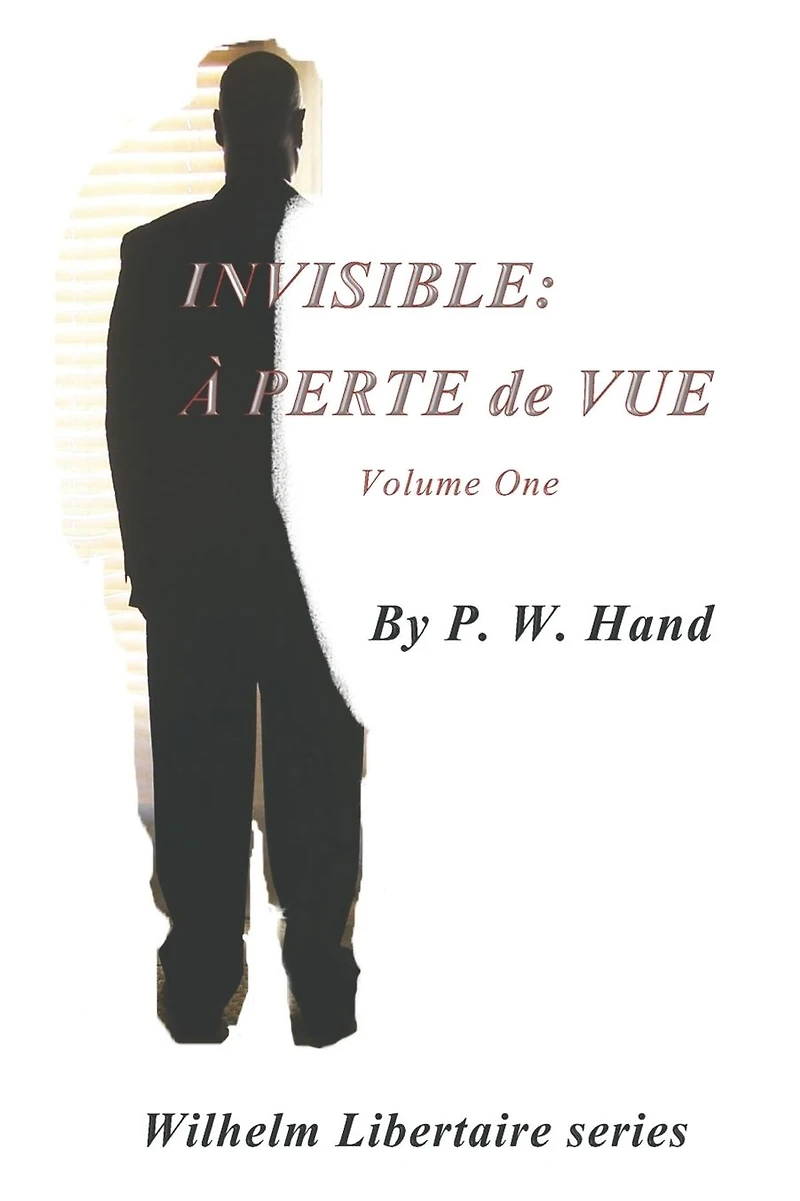 Invisible: � Perte de Vue