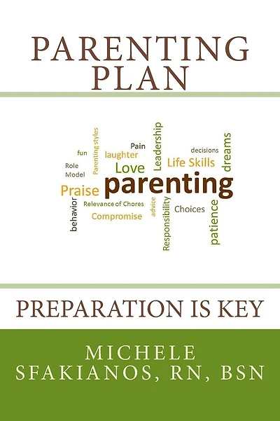 Parenting Plan: Preparation is Key