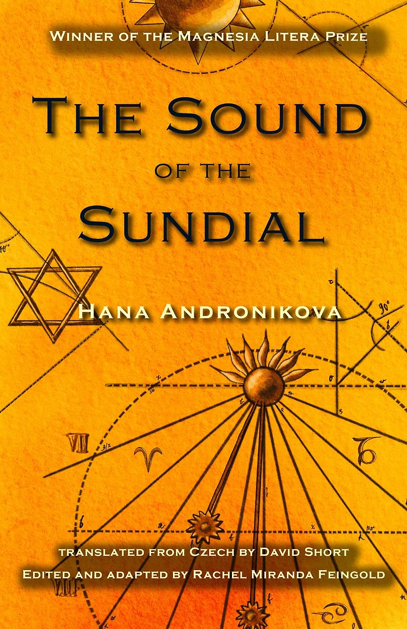 the Sound of Sundial