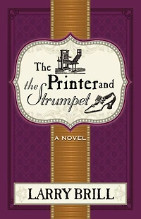 The Printer and Strumpet (The Misadventures of Leeds Merriweather, #2)