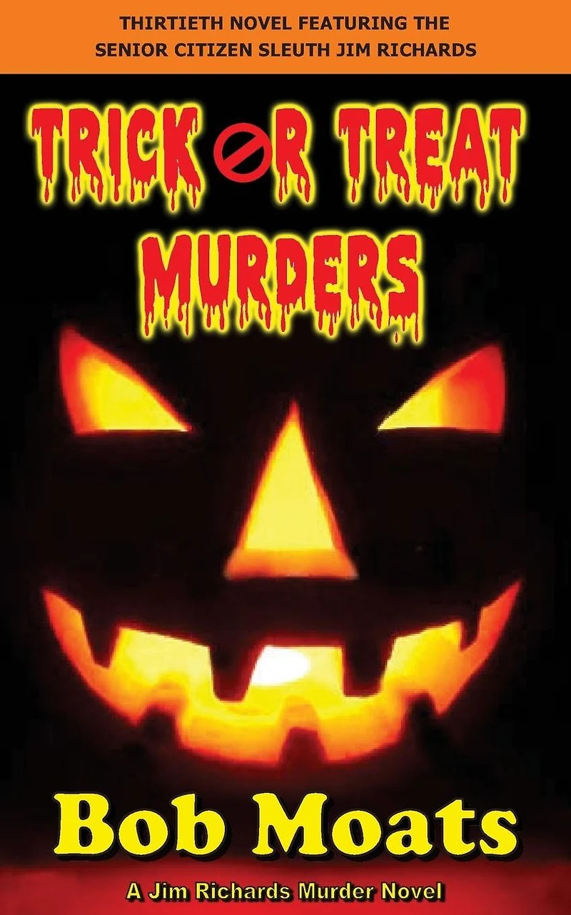 Trick or Treat Murders
