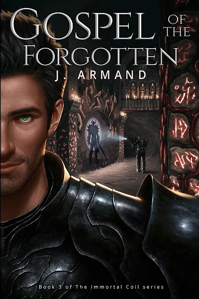 Gospel of the Forgotten