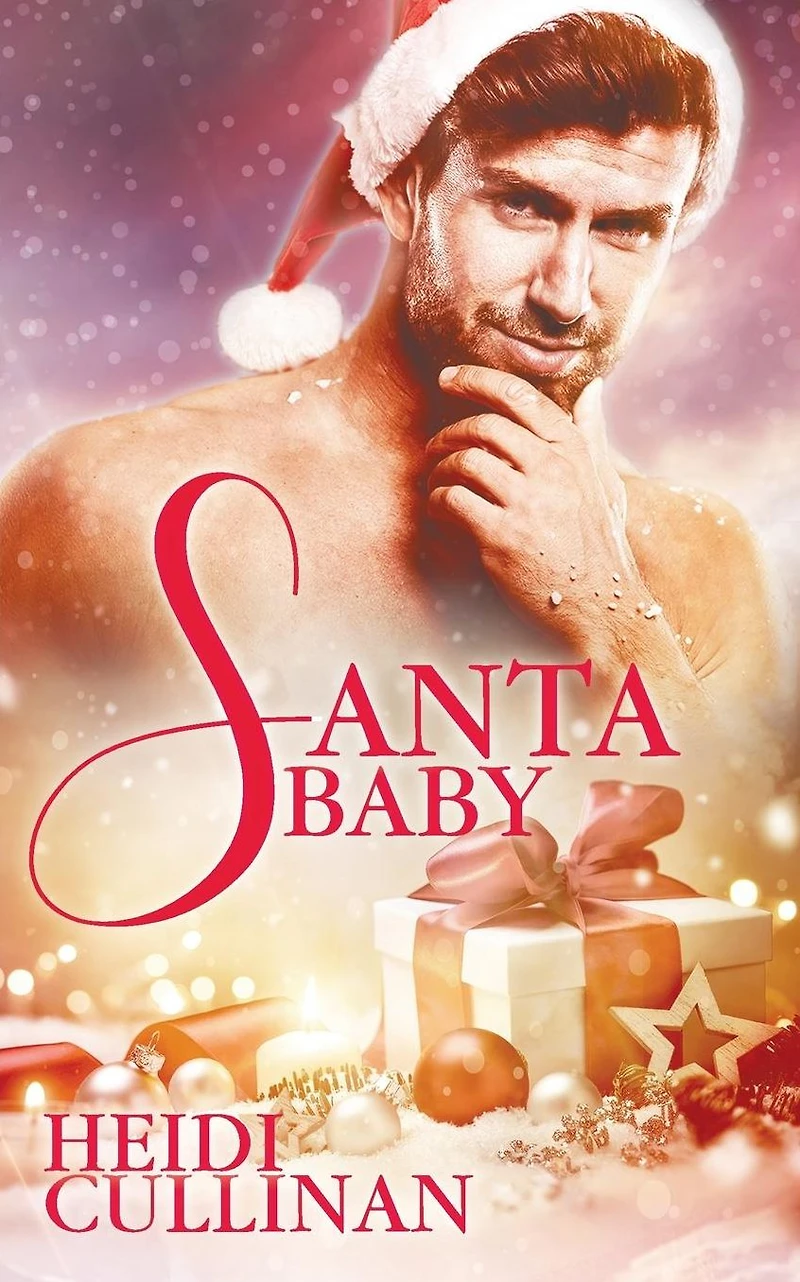 Santa Baby (Minnesota Christmas, #4)