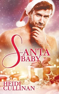 Santa Baby (Minnesota Christmas, #4)