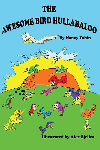 The Awesome Bird Hullabaloo