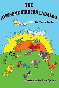 The Awesome Bird Hullabaloo