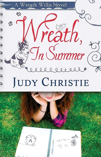Wreath, In Summer: A Wreath Willis Novel